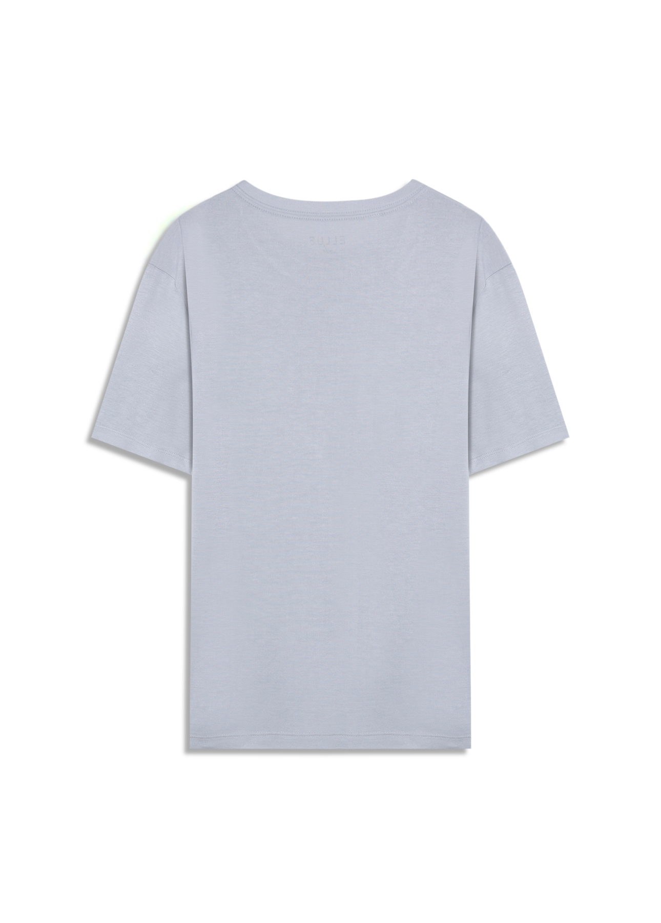 T-Shirt Opening Party Classic Azul Seco