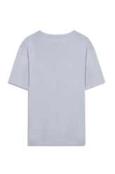 T-Shirt Opening Party Classic Azul Seco