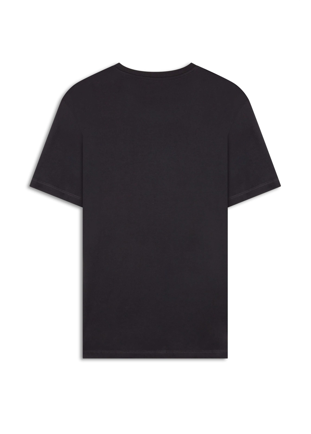 T-Shirt Originals Foil Classic Grafite
