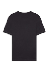 T-Shirt Originals Foil Classic Grafite