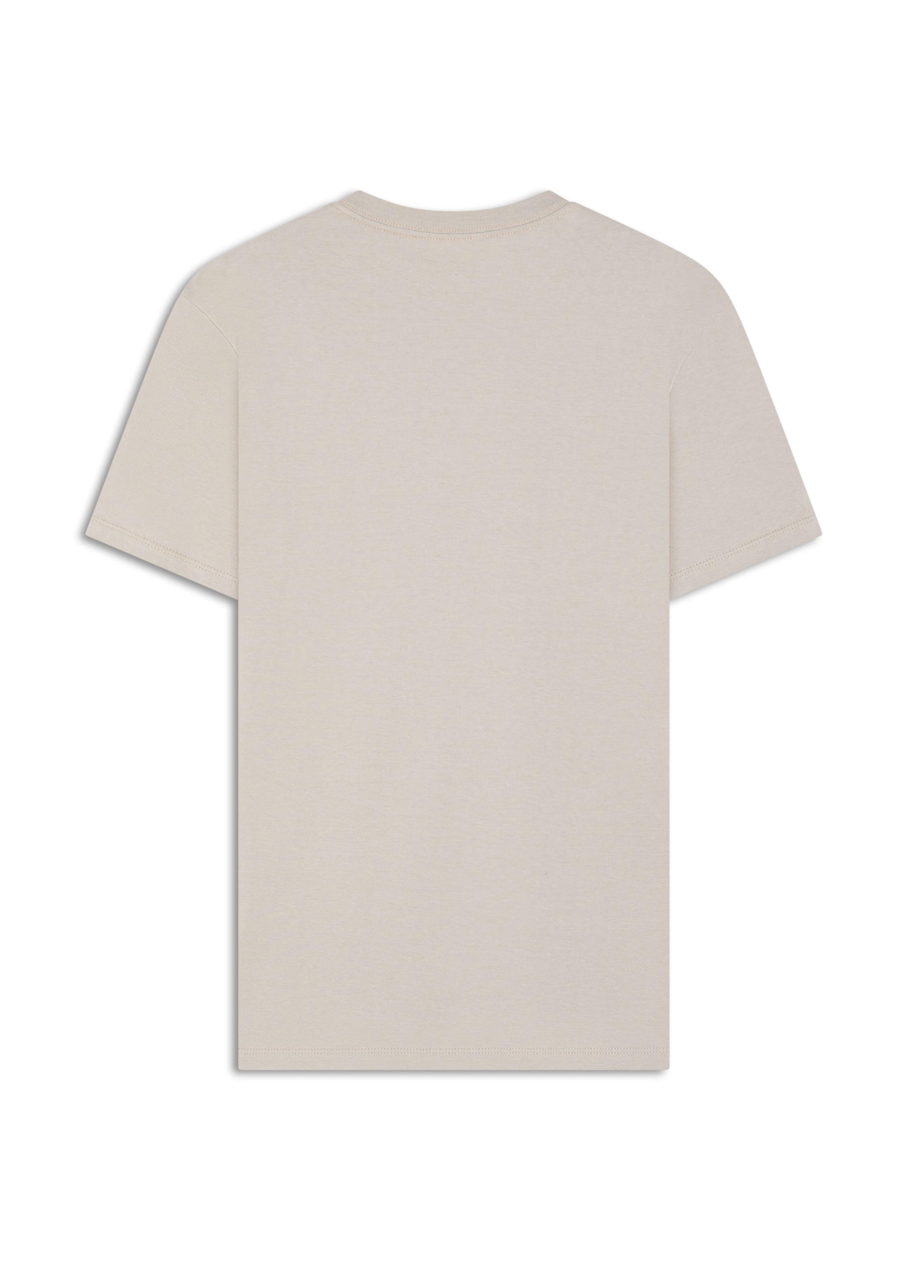 T-Shirt Outlaws Ellus Classic Husk