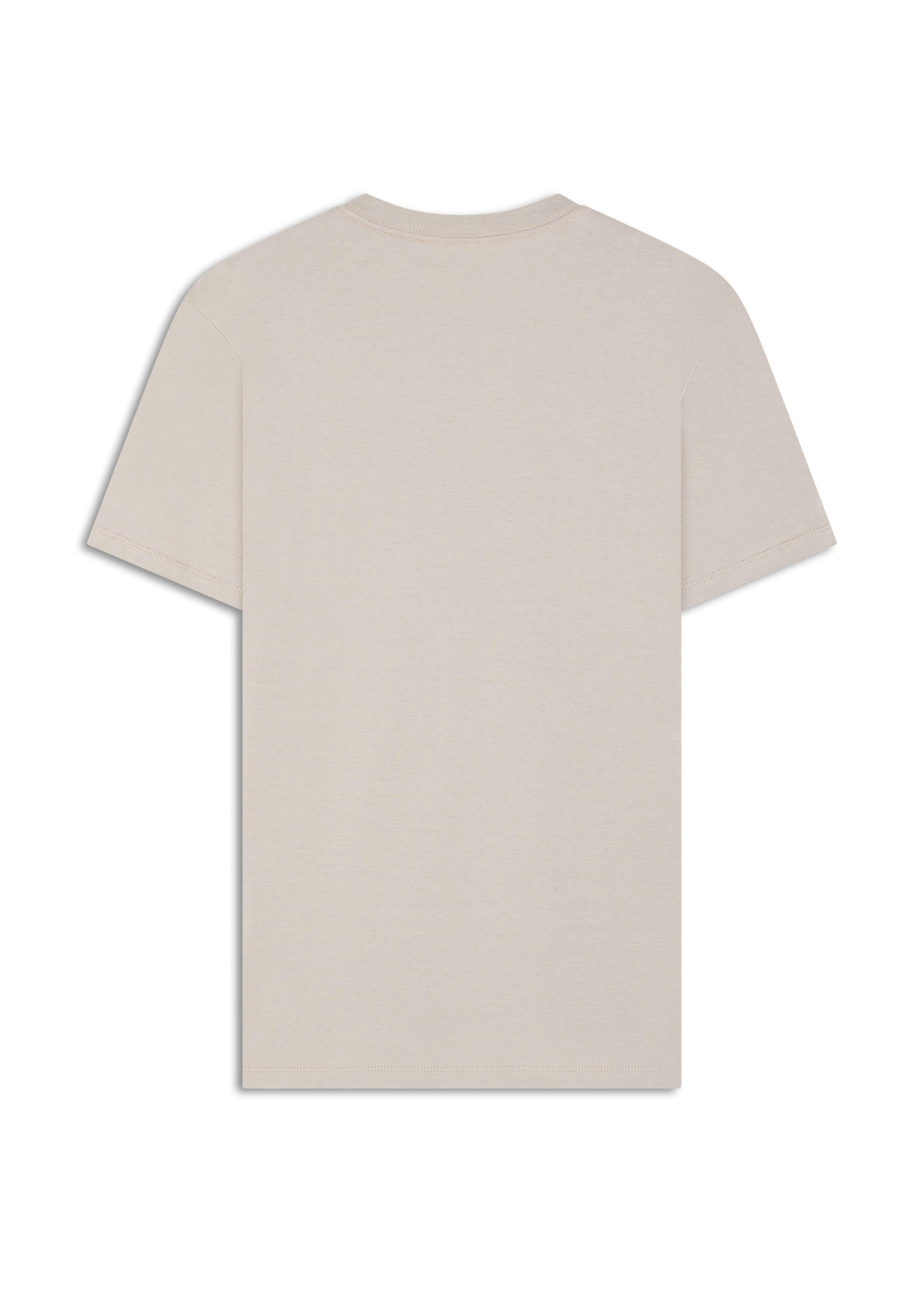 T-Shirt Outlaws Ellus Classic Husk