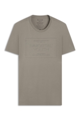 T-Shirt Outline Immortal Hemp