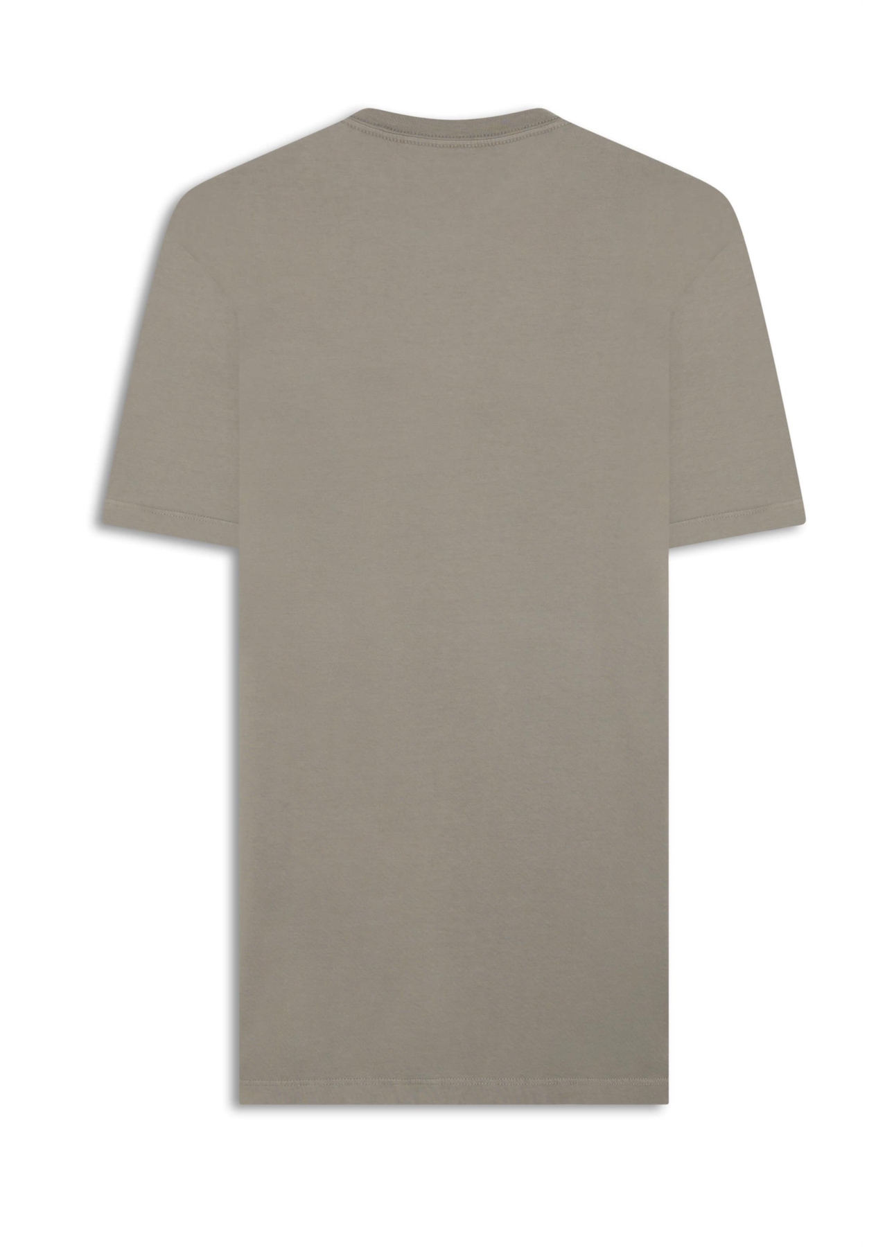 T-Shirt Outline Immortal Hemp