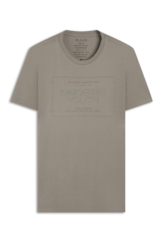 T-Shirt Outline Immortal Hemp