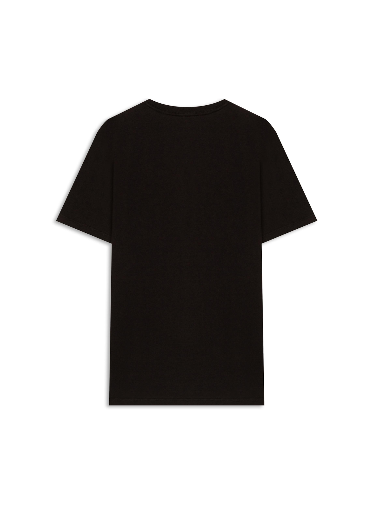 T-Shirt Paranoia Blur Preto