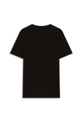 T-Shirt Paranoia Blur Preto