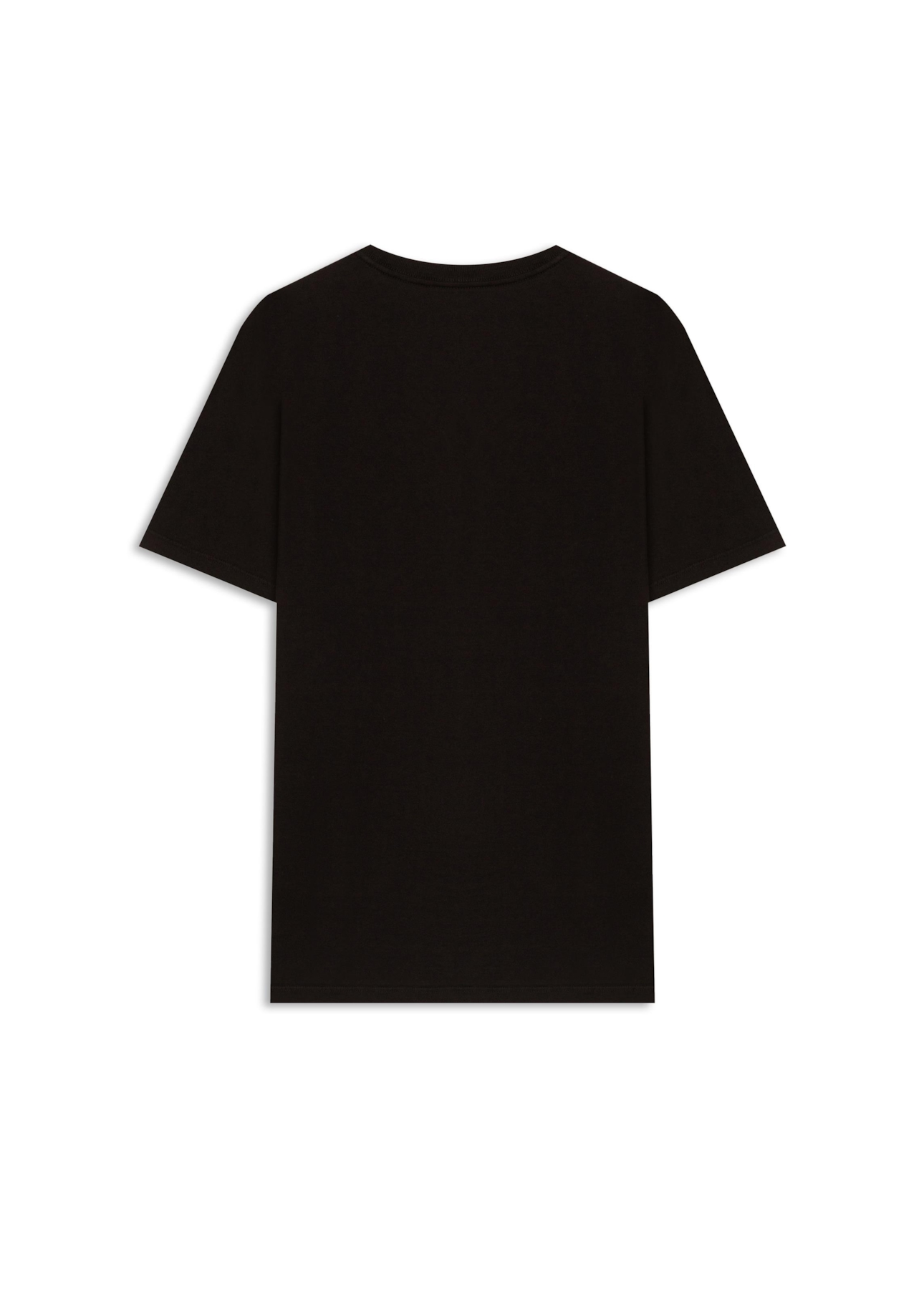 T-Shirt Paranoia Blur Preto