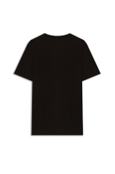 T-Shirt Paranoia Blur Preto