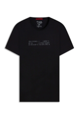 T-Shirt Pima Classic Preto