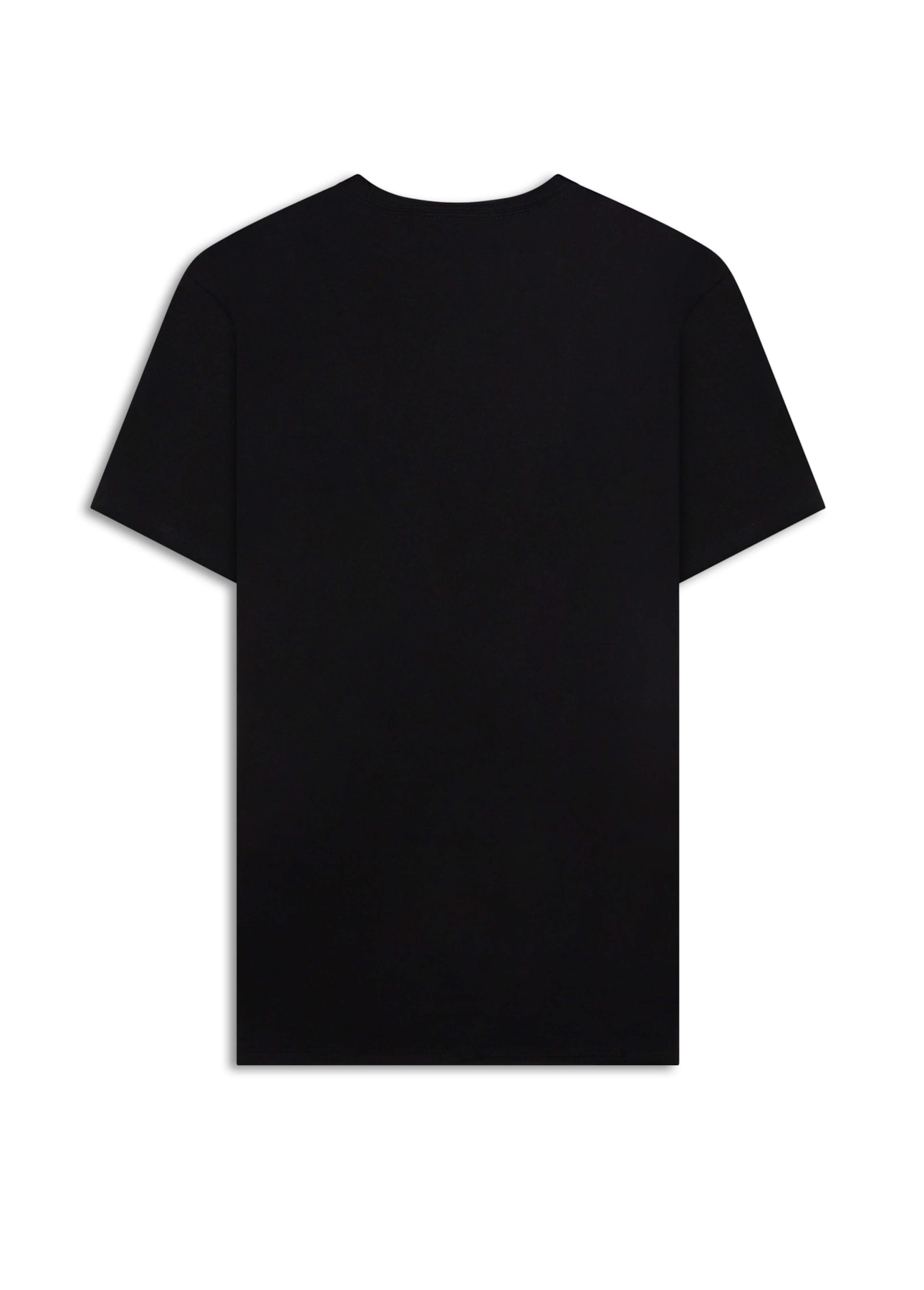 T-Shirt Pima Classic Preto