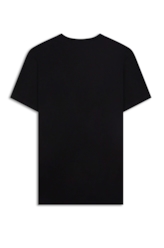 T-Shirt Pima Classic Preto