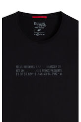 T-Shirt Pima Classic Preto
