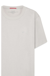 T-Shirt Pima Easa Mirror Prata