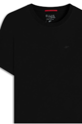 T-Shirt Pima Easa Mirror Preto