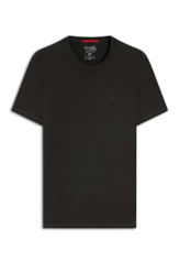 T-Shirt Pima Easa Mirror Verde Militar