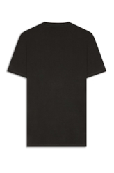 T-Shirt Pima Easa Mirror Verde Militar