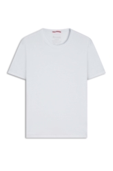 T-Shirt Pima Ellus Classic Branco