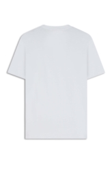 T-Shirt Pima Ellus Classic Branco