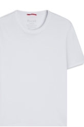 T-Shirt Pima Ellus Classic Branco