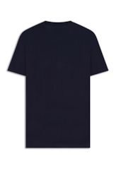 T-Shirt Pima Ellus Classic Dark Navy