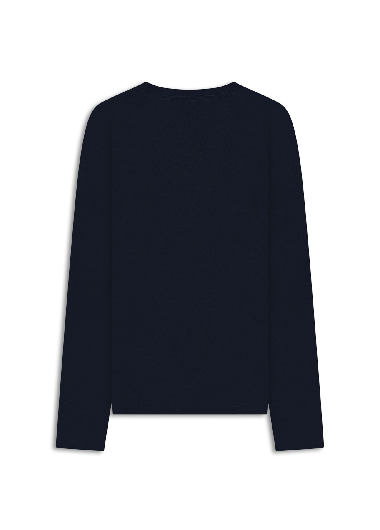 T-Shirt Pima Ellus Manual Azul Marinho