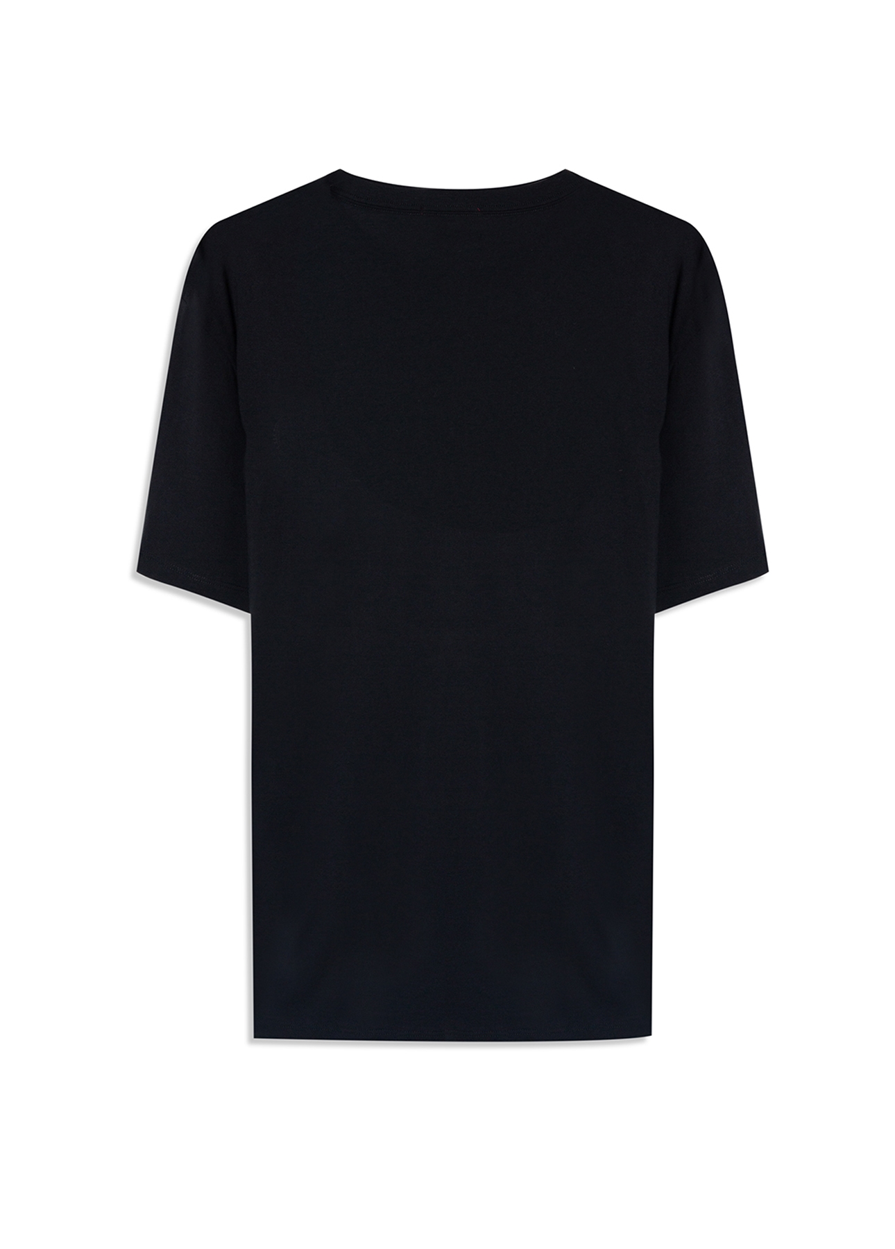 T-Shirt Pima Limited Edition Preto