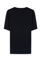 T-Shirt Pima Limited Edition Preto