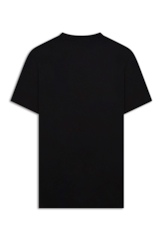 T-Shirt Pima No Freedom Preto