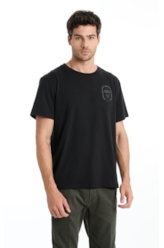  T-Shirt Pima Style That Preto