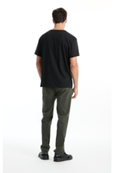  T-Shirt Pima Style That Preto