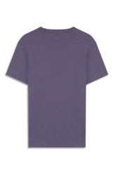 T-Shirt Pima Timeless Clothing Misty