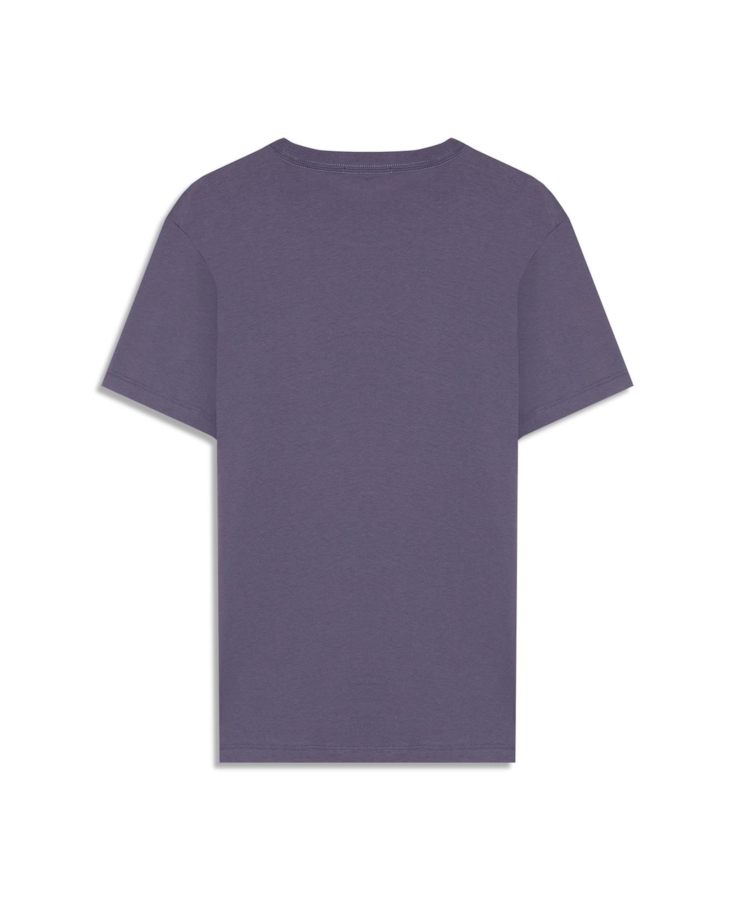 T-Shirt Pima Timeless Clothing Misty