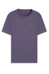 T-Shirt Pima Timeless Clothing Misty
