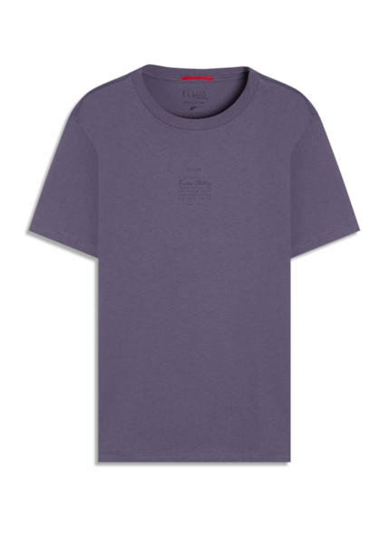 T-Shirt Pima Timeless Clothing Misty