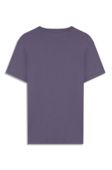 T-Shirt Pima Timeless Clothing Misty