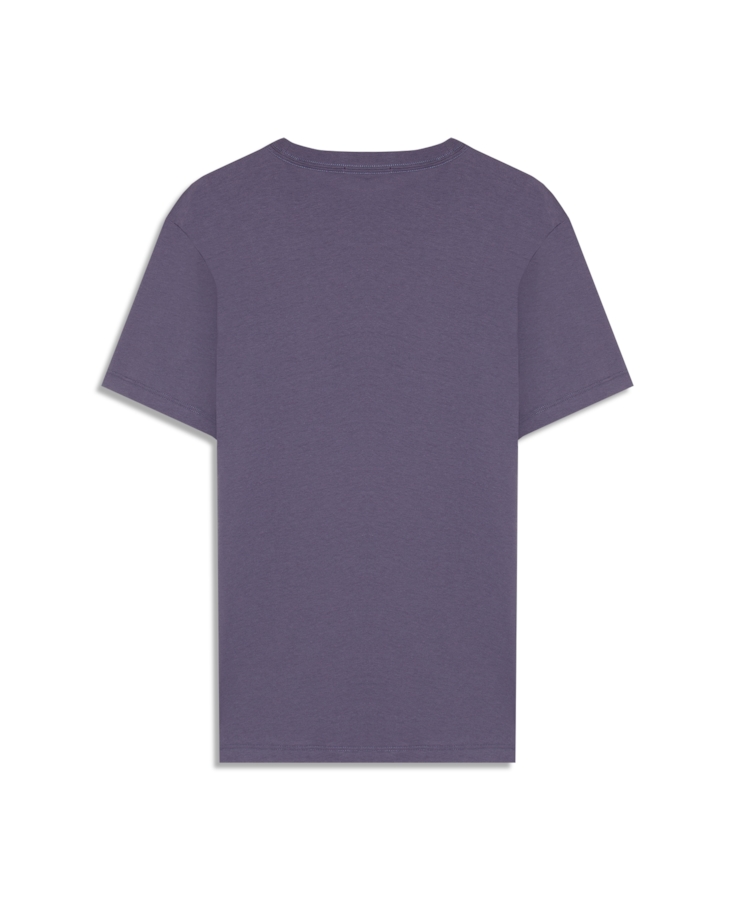 T-Shirt Pima Timeless Clothing Misty