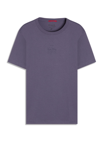 T-Shirt Pima Timeless Clothing Misty