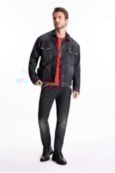 T-Shirt Pin Rock In Rio Classic Cereja