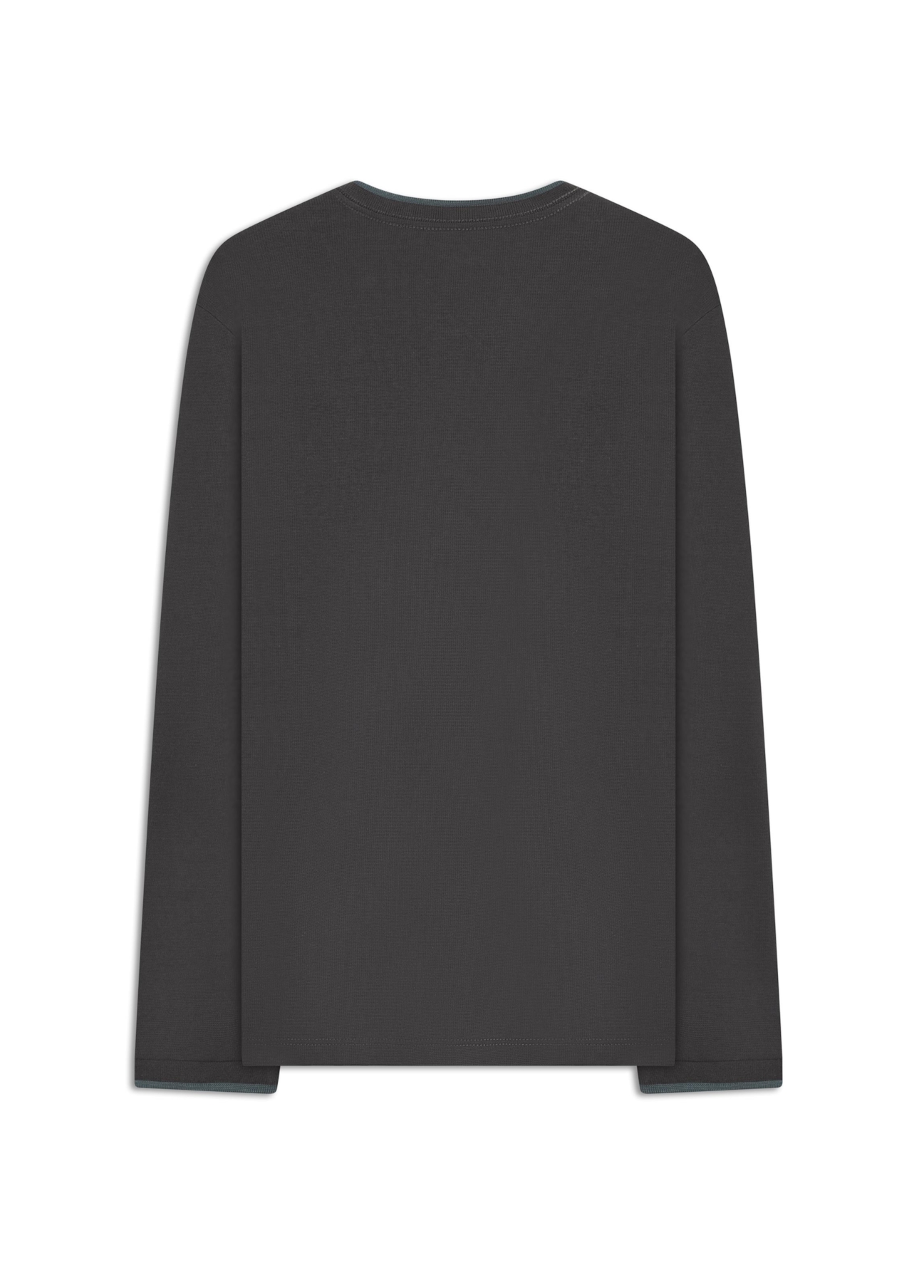 T-Shirt Piquet Fine Ellus Plumbo