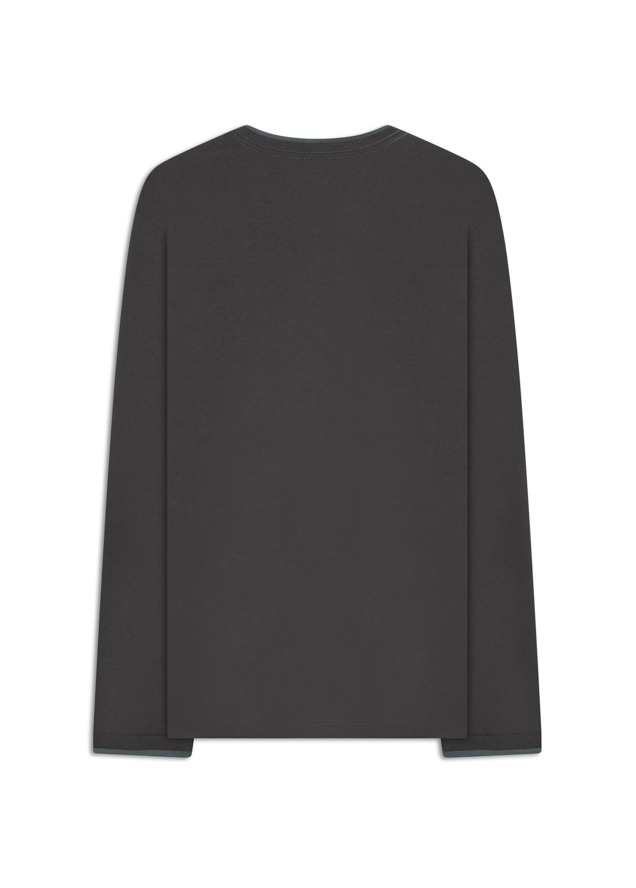 T-Shirt Piquet Fine Ellus Plumbo