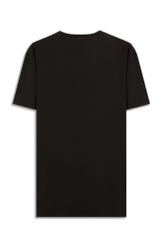 T-Shirt Planets Classic Preto