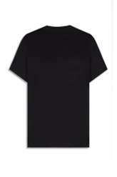 T-Shirt Politech Ellus Sportdlx Preto