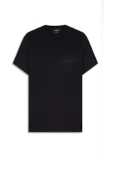 T-Shirt Politech Ellus Sportdlx Preto