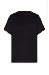 T-Shirt Politech Ellus Sportdlx Preto