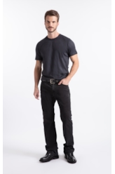T-Shirt Power Knit Chumbo