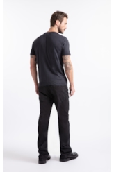 T-Shirt Power Knit Chumbo