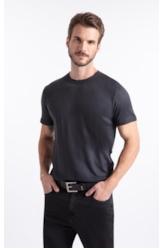 T-Shirt Power Knit Chumbo
