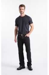 T-Shirt Power Knit Chumbo