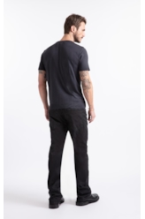 T-Shirt Power Knit Chumbo